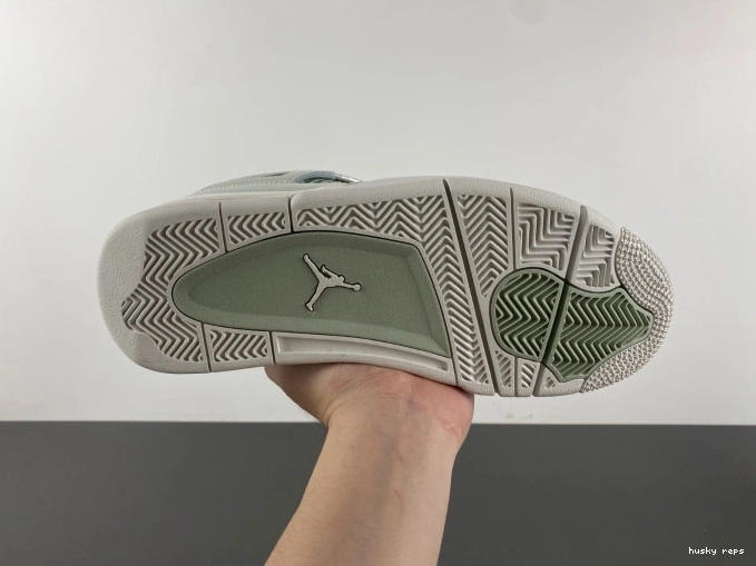 Rep Husky 4 Seafoam HV0823-003 (W) Air Jordan 0629